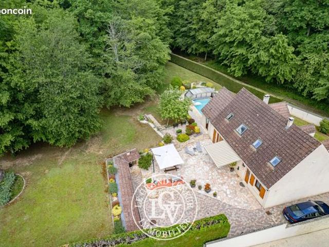 Appartement vente à Fontainebleau, Champagne-sur-seine