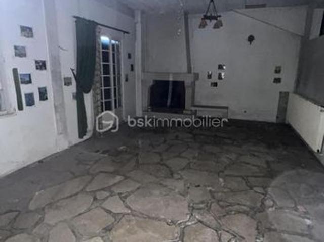 Appartement vente à Bar-le-Duc, Ligny-en-barrois