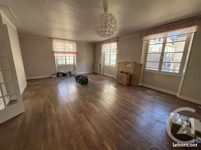 Appartement vente à Argentan
