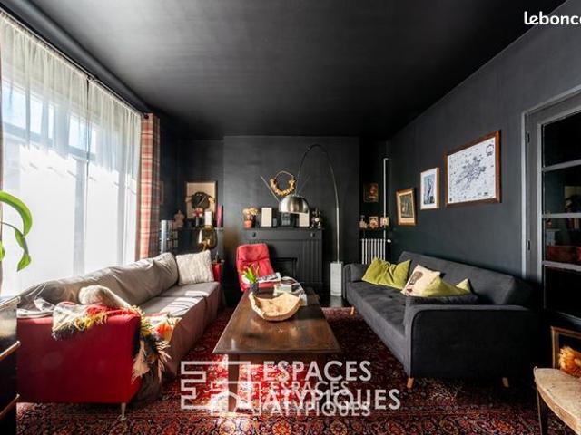 Appartement vente à Fougères-Vitré, Bretagne