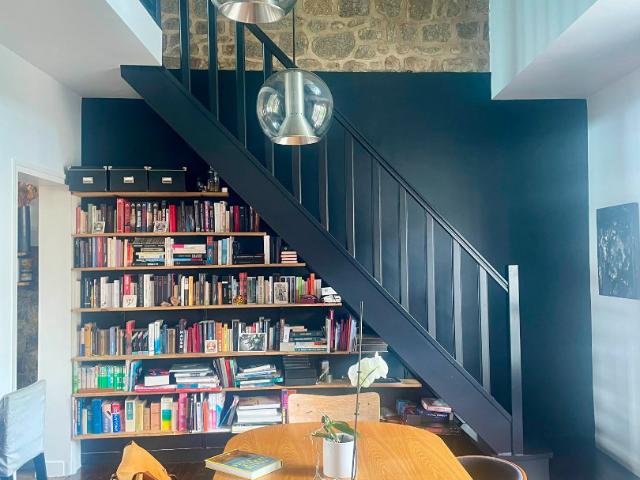 Appartement vente à Fougères-Vitré, Bretagne
