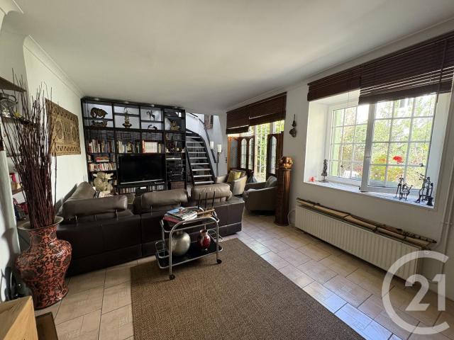 Appartement vente à Argenteuil, Sannois