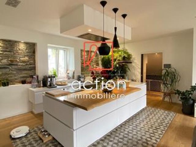 Appartement vente à Lannion, Bretagne