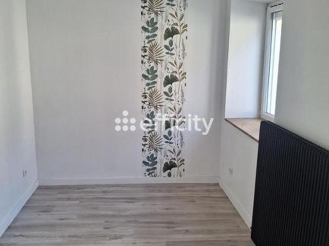 Appartement vente à Besançon, Rougemont