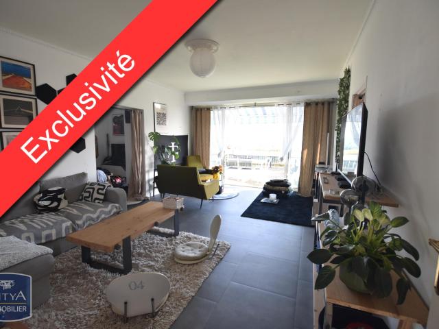 Appartement vente à Agen, Foulayronnes