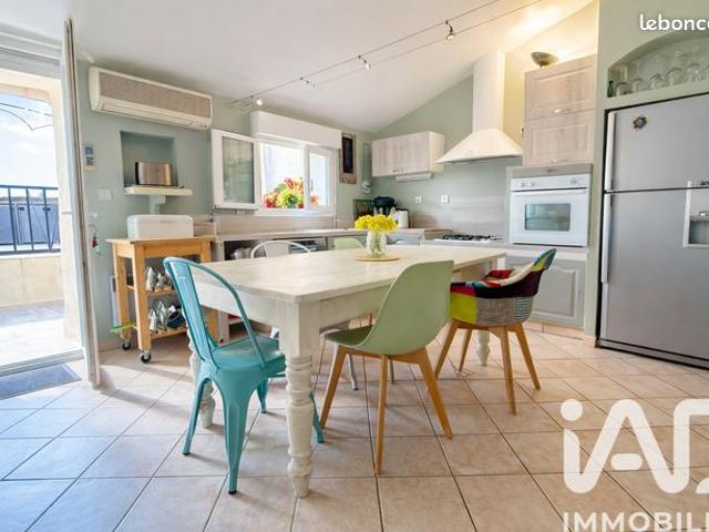 Appartement vente à Apt, Cadenet