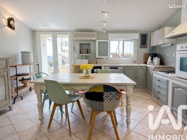 Appartement vente à Apt, Cadenet
