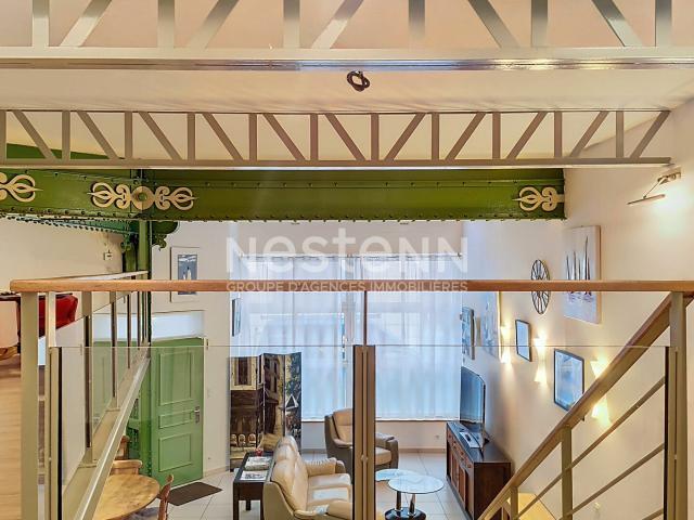 Appartement vente à Les Sables-d'Olonne, Château-d'olonne