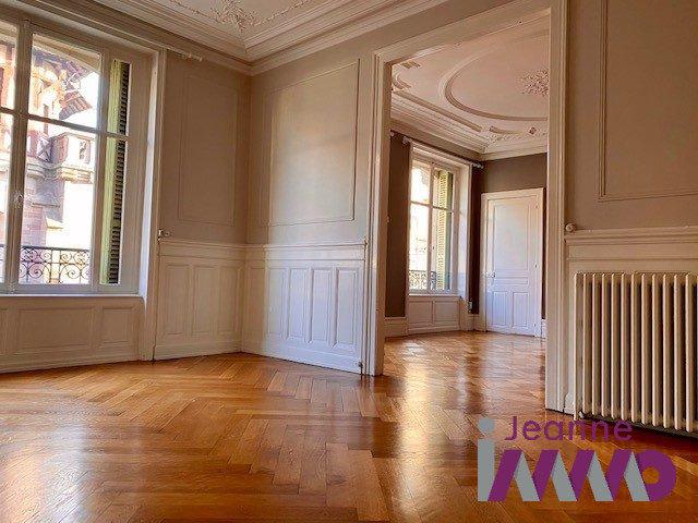 Appartement location à Belfort, Saraz