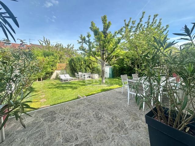 Appartement vente à Saint-Germain-en-Laye, Sartrouville