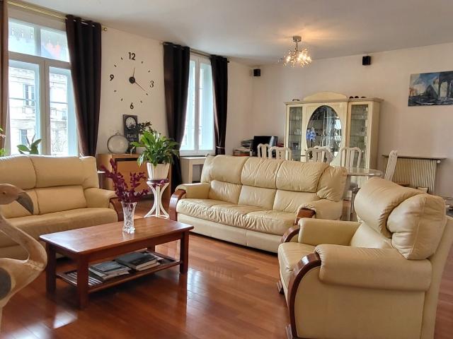 Appartement vente à Chalon-sur-Saône, Chalon-sur-saône