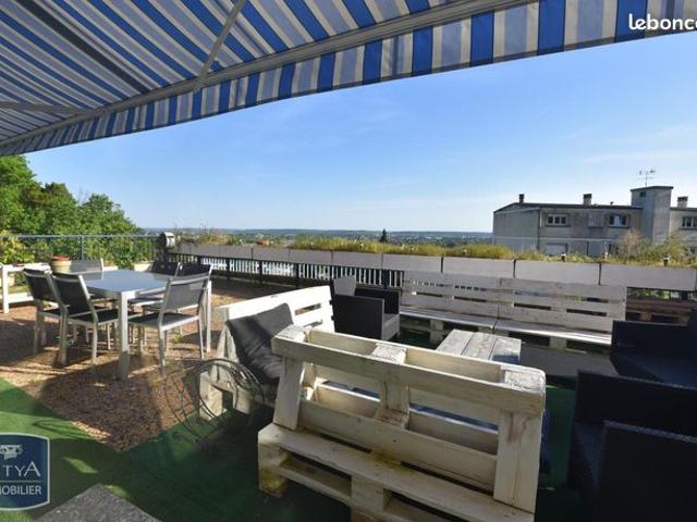 Appartement vente à Agen, Foulayronnes