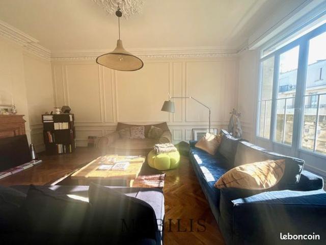 Appartement vente à Marseille