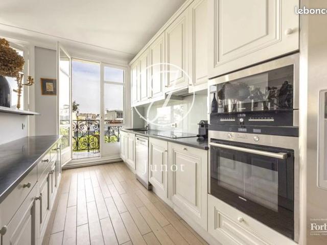 Appartement vente à Paris, Île-de-France