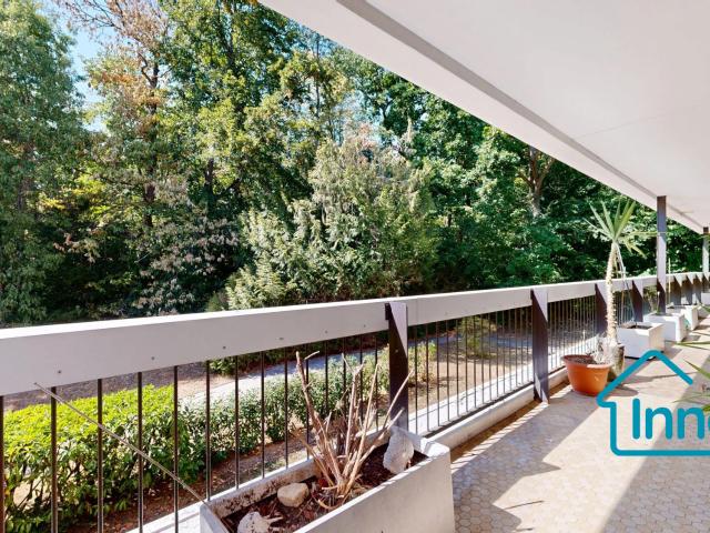 Appartement vente à Versailles, Le Chesnay