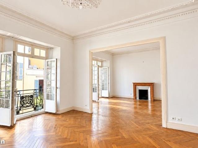 Appartement vente à Nice, Alpes-Maritimes