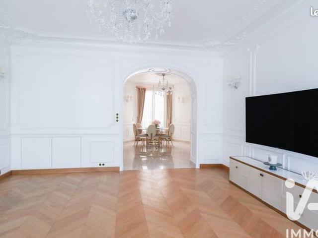 Appartement vente à Paris, Île-de-France