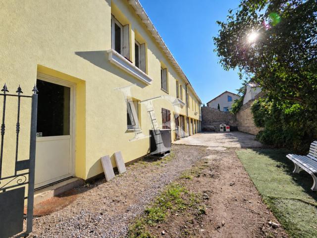 Appartement vente à Le Puy-en-Velay, Haute-Loire