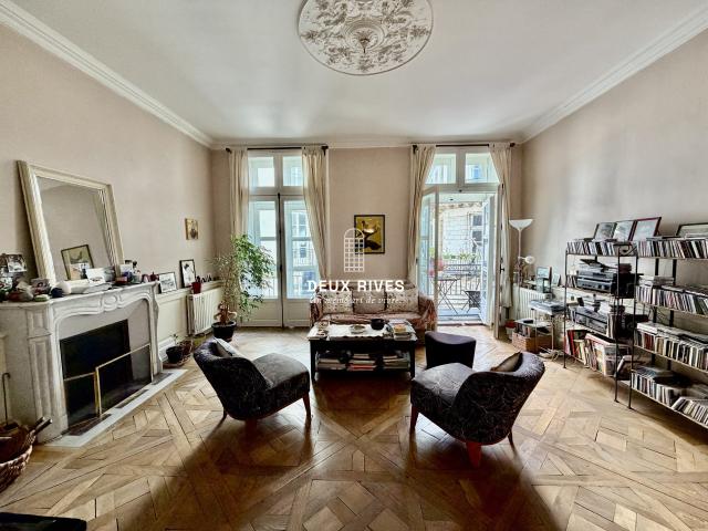 Appartement vente à Nantes