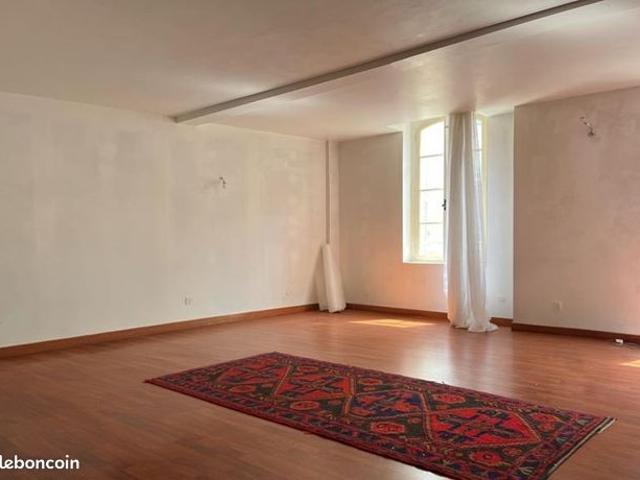 Appartement vente à Argelès-Gazost, Lourde