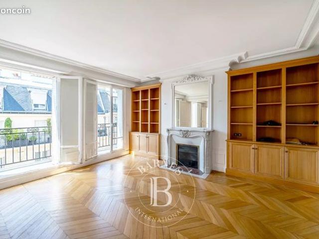 Appartement vente à Nanterre, Neuilly-sur-seine