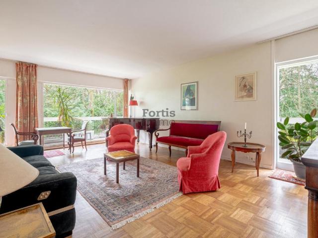 Appartement vente à Versailles, Le Chesnay
