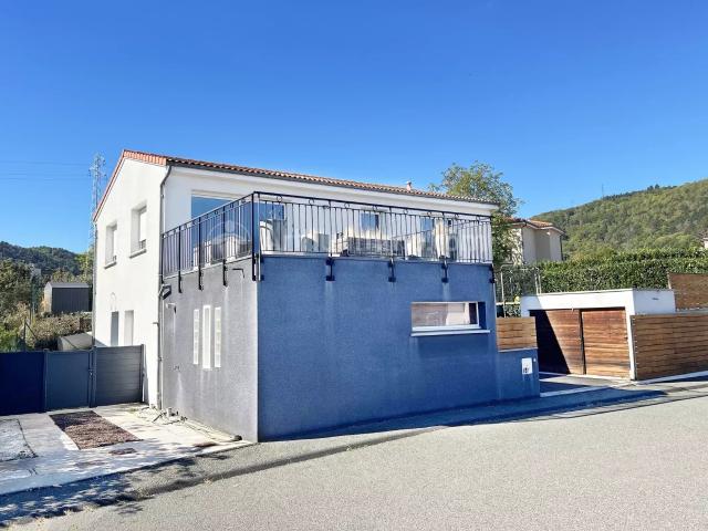 Maison vente à Gravenoire, Ceyrat