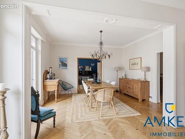 Appartement vente à Saint-Nazaire, Saint-nazaire