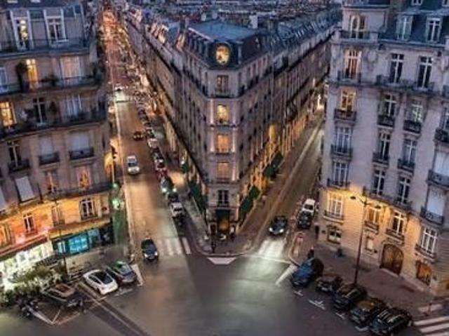 Appartement vente à Paris, Île-de-France