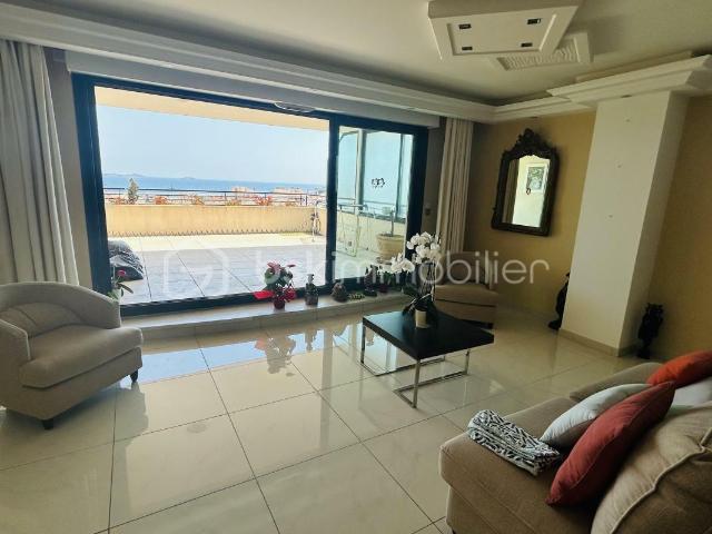 Appartement vente à Le Moulin à vent, Bandol