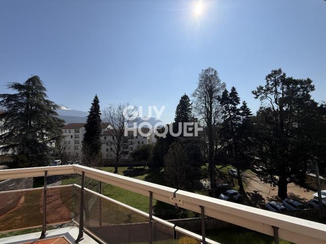 Appartement location à Grenoble, Voiron