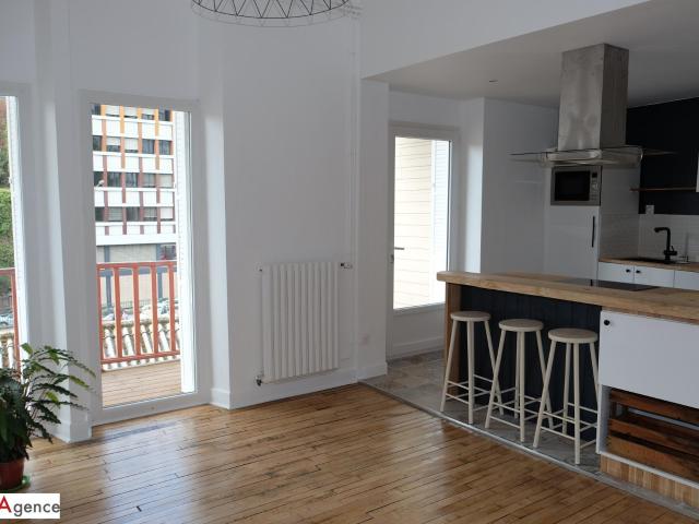 Appartement vente à Tulle