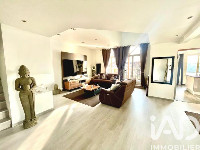 Appartement vente à Port-Cergy, Cergy