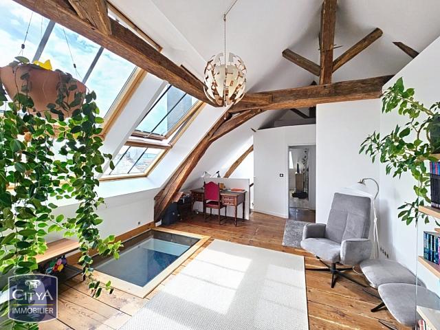 Appartement vente à Beaune, Côte-d'Or