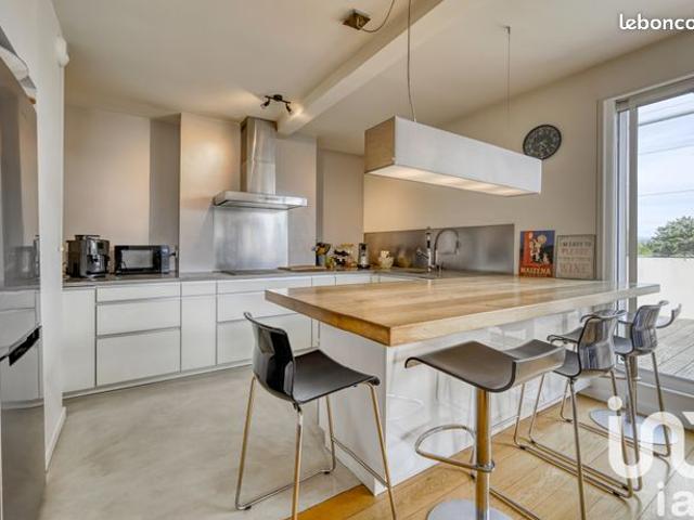 Appartement vente à Forcalquier, Manosque