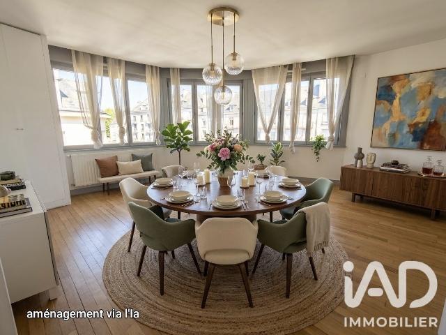 Appartement vente à Lorient, Bretagne