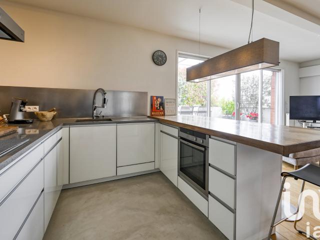 Appartement vente à Le Moulin Neuf, Manosque