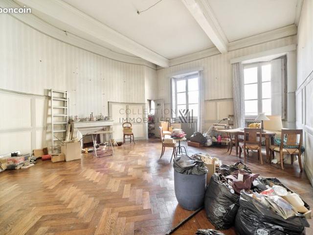 Appartement vente à Toulouse