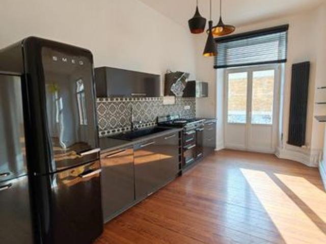 Appartement vente à Belfort, Territoire-de-Belfort