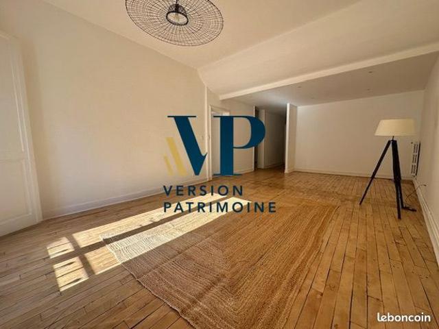 Appartement vente à Tulle