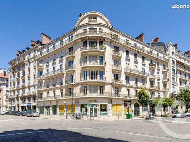 Appartement vente à Grenoble