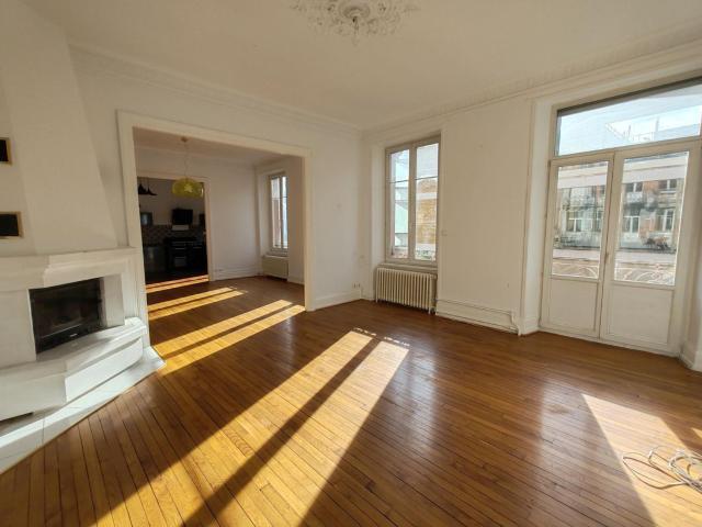 Appartement vente à Centre Ville - faubourg de Montbéliard, Belfort