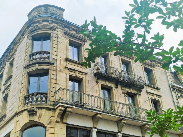 Appartement vente à Brive-la-Gaillarde, Brive-la-gaillarde