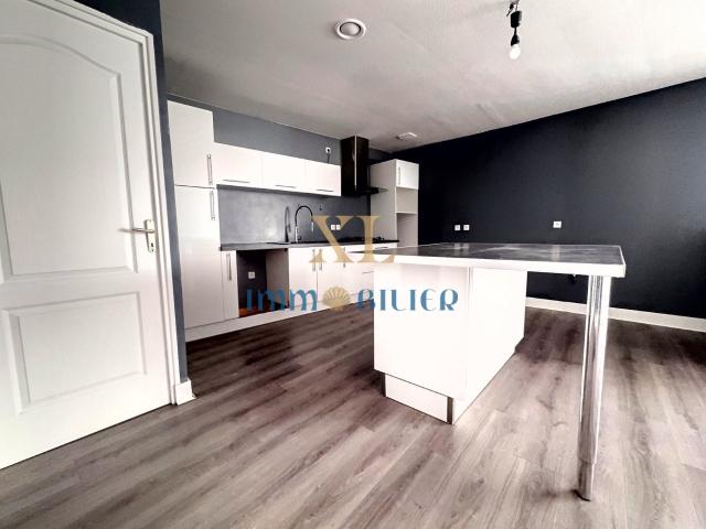 Appartement vente à Saint-Brieuc, Bretagne