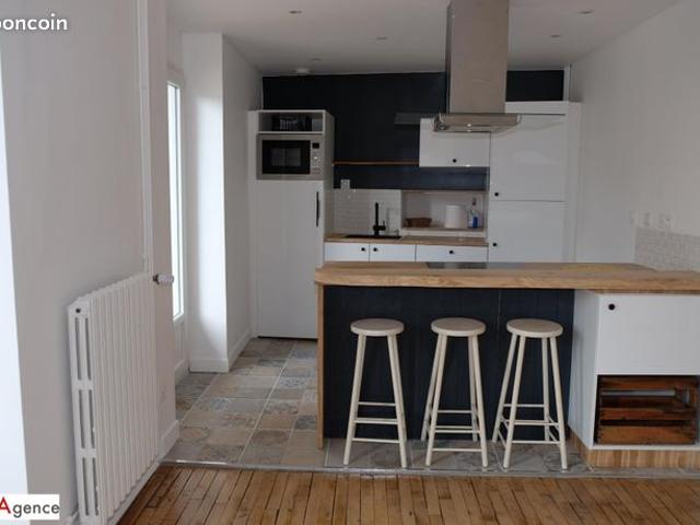 Appartement vente à Tulle
