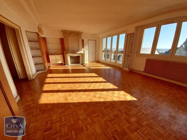 Appartement location à Le Mans