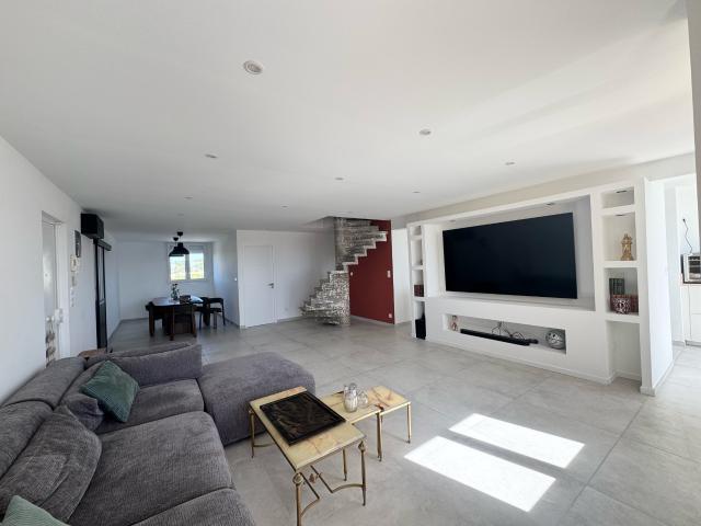 Appartement vente à Marseille