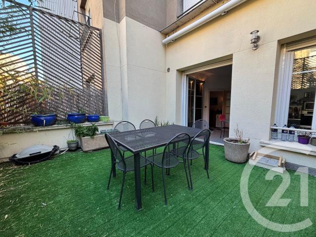 Appartement vente à Saint-Étienne, Saint-etienne