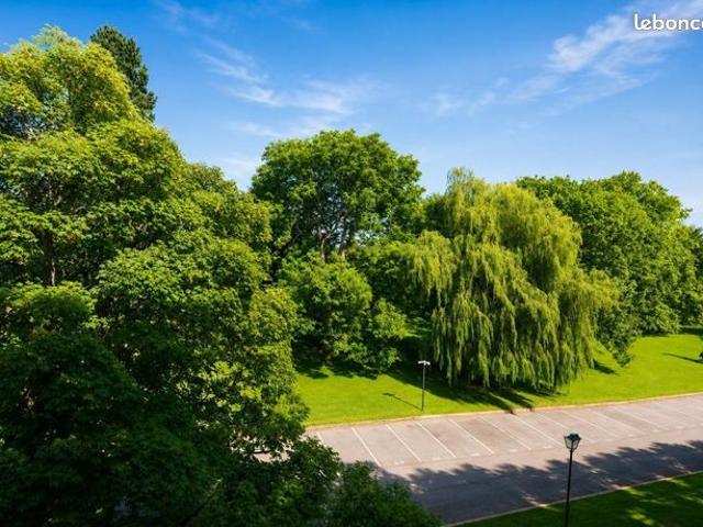 Appartement vente à Versailles, Noisy-le-roi