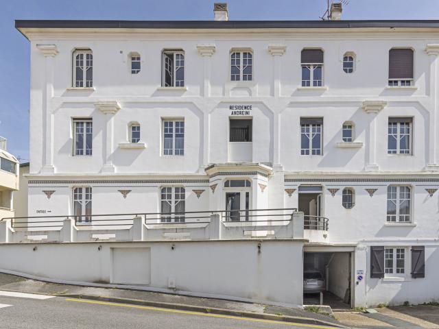 Appartement vente à Bayonne, Biarritz